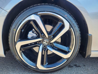 2022 Honda Accord Sport Special Edition