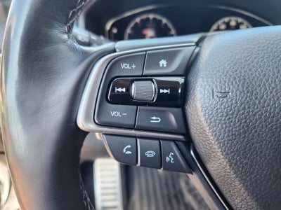 2022 Honda Accord Sport Special Edition