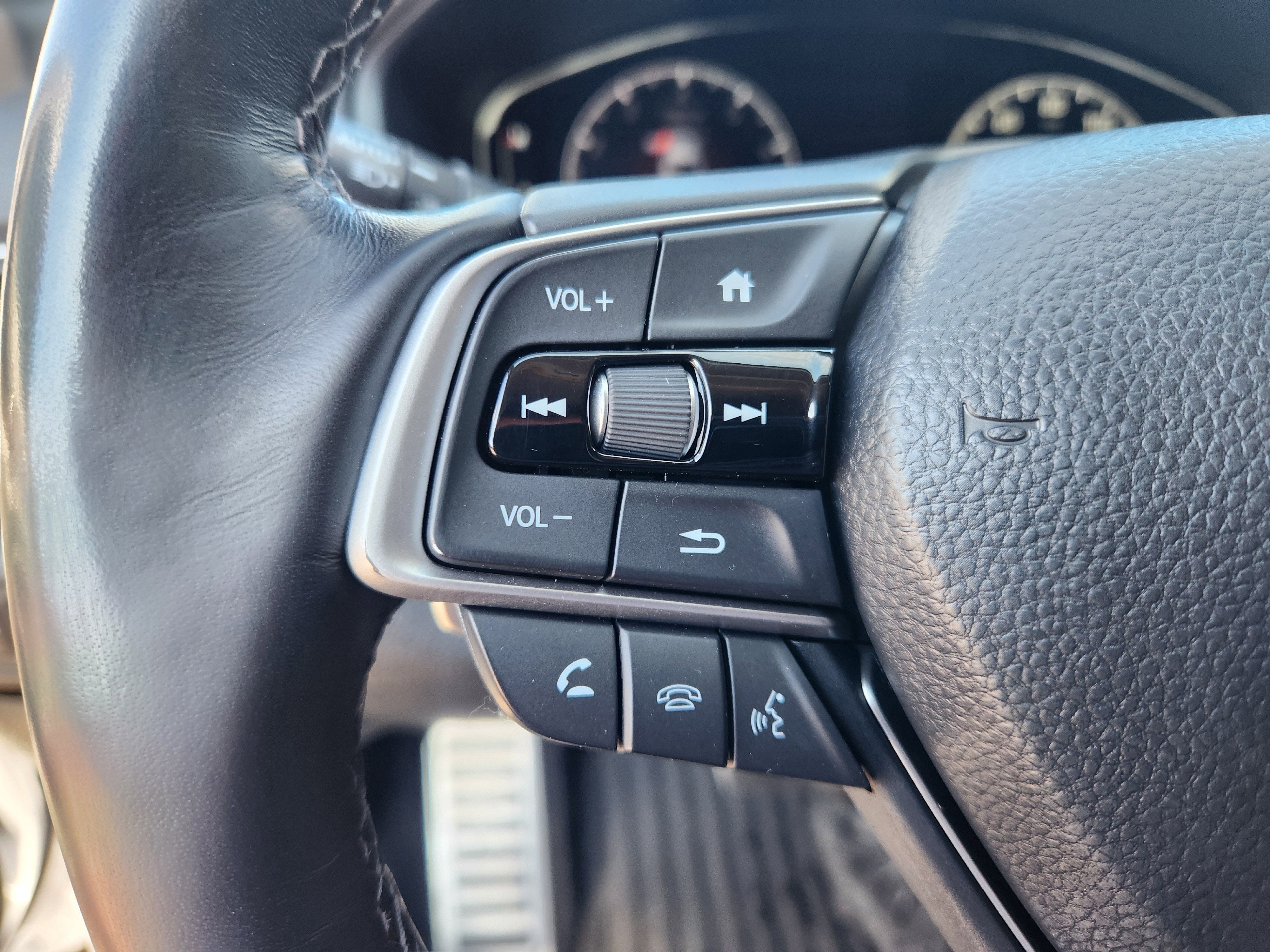 2022 Honda Accord Sport Special Edition