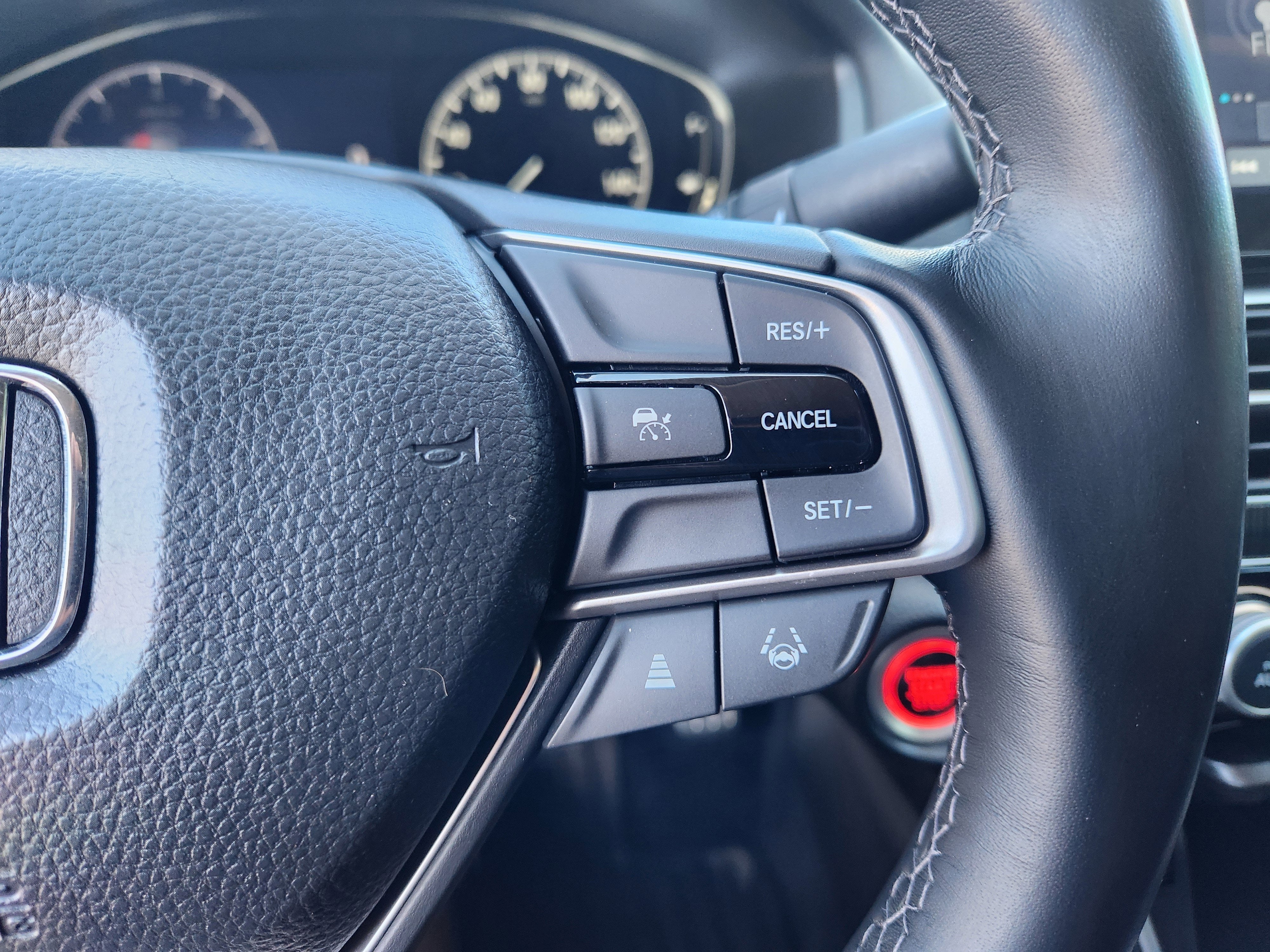 2022 Honda Accord Sport Special Edition