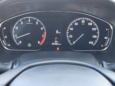 2022 Honda Accord Sport Special Edition