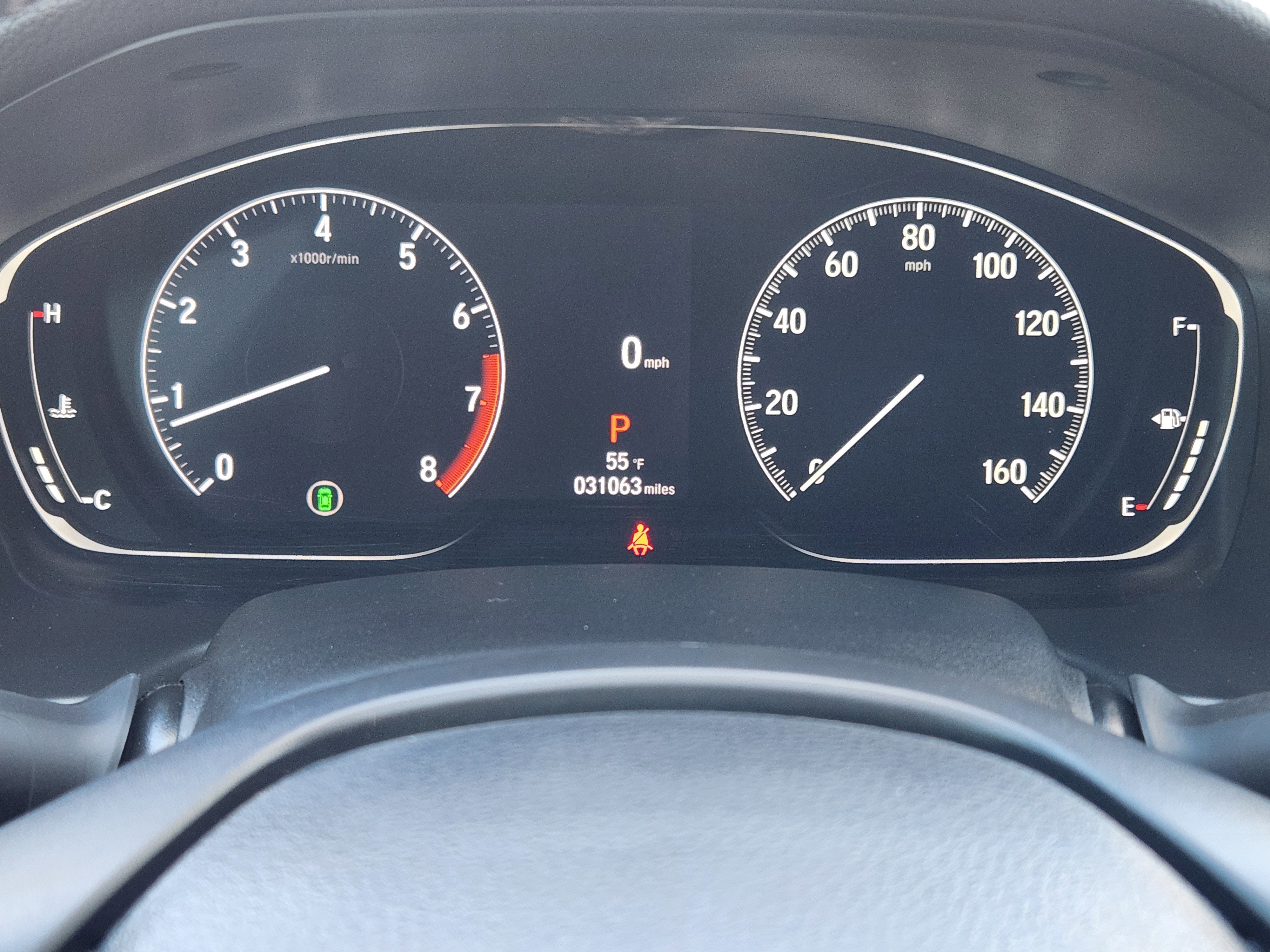 2022 Honda Accord Sport Special Edition