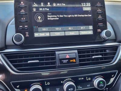 2022 Honda Accord Sport Special Edition