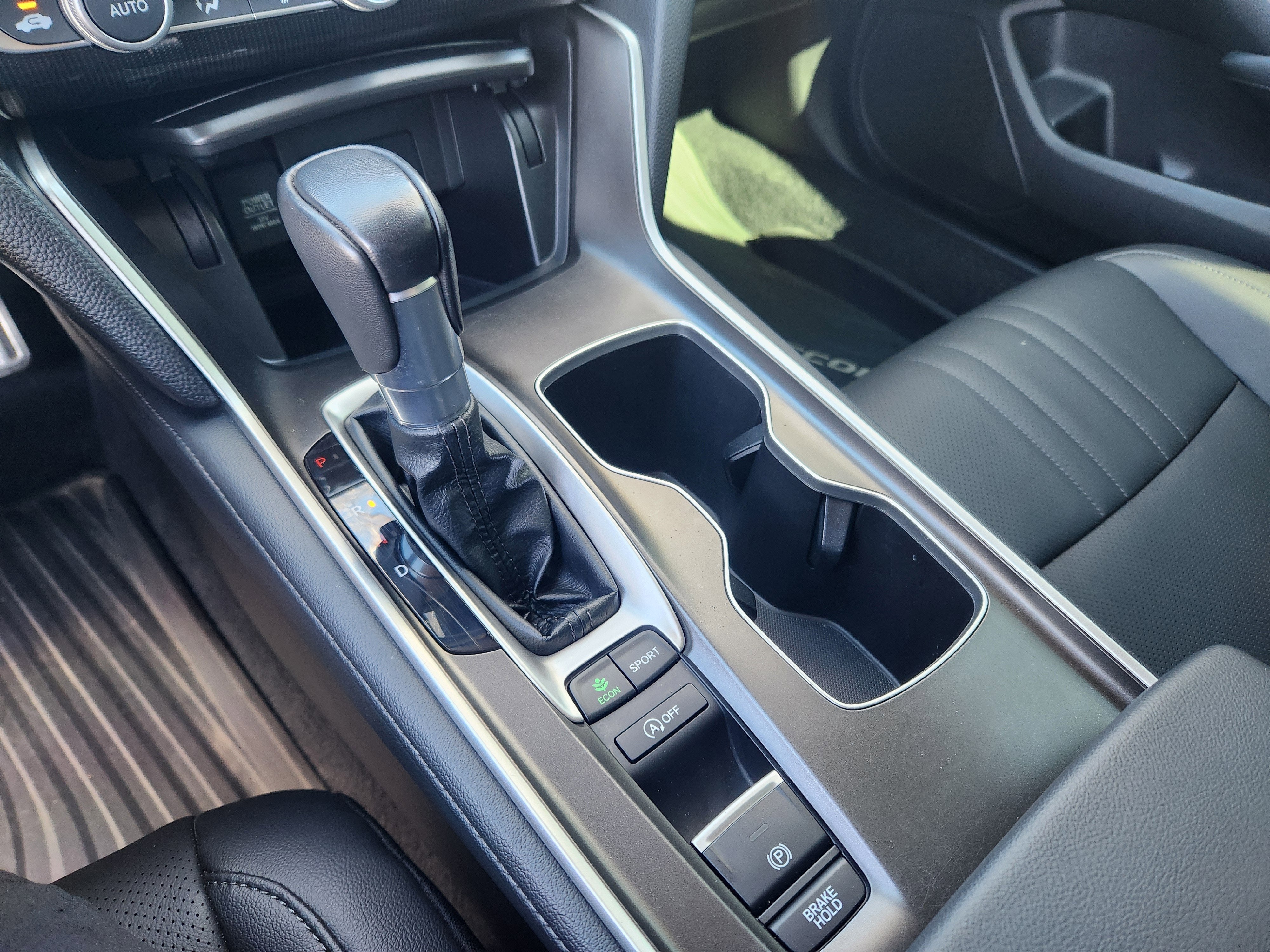 2022 Honda Accord Sport Special Edition