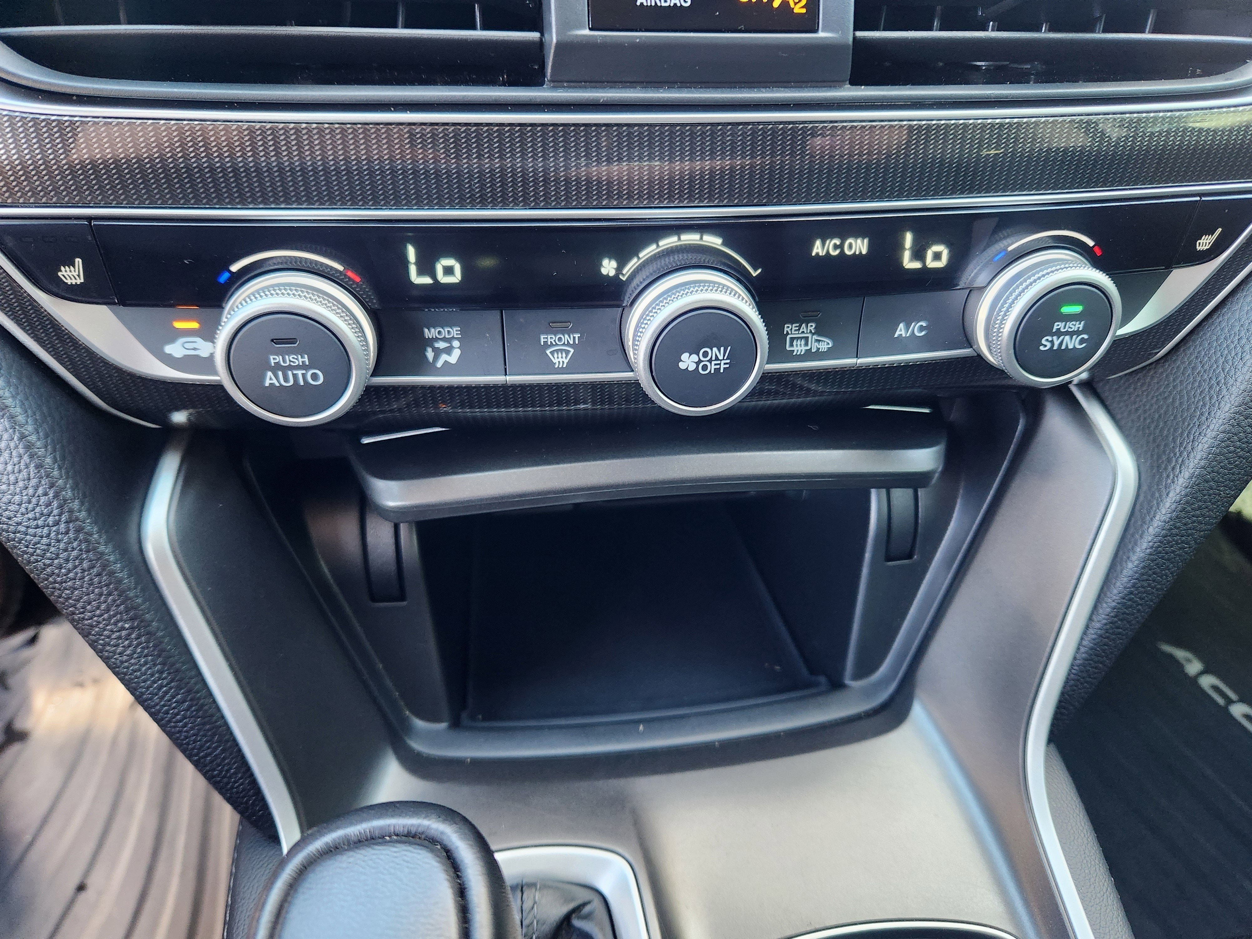 2022 Honda Accord Sport Special Edition