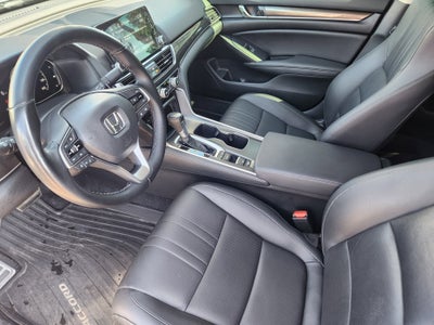 2022 Honda Accord Sport Special Edition