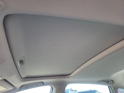 2019 Honda Accord Touring 2.0T