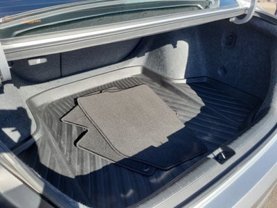 2019 Honda Accord Touring 2.0T