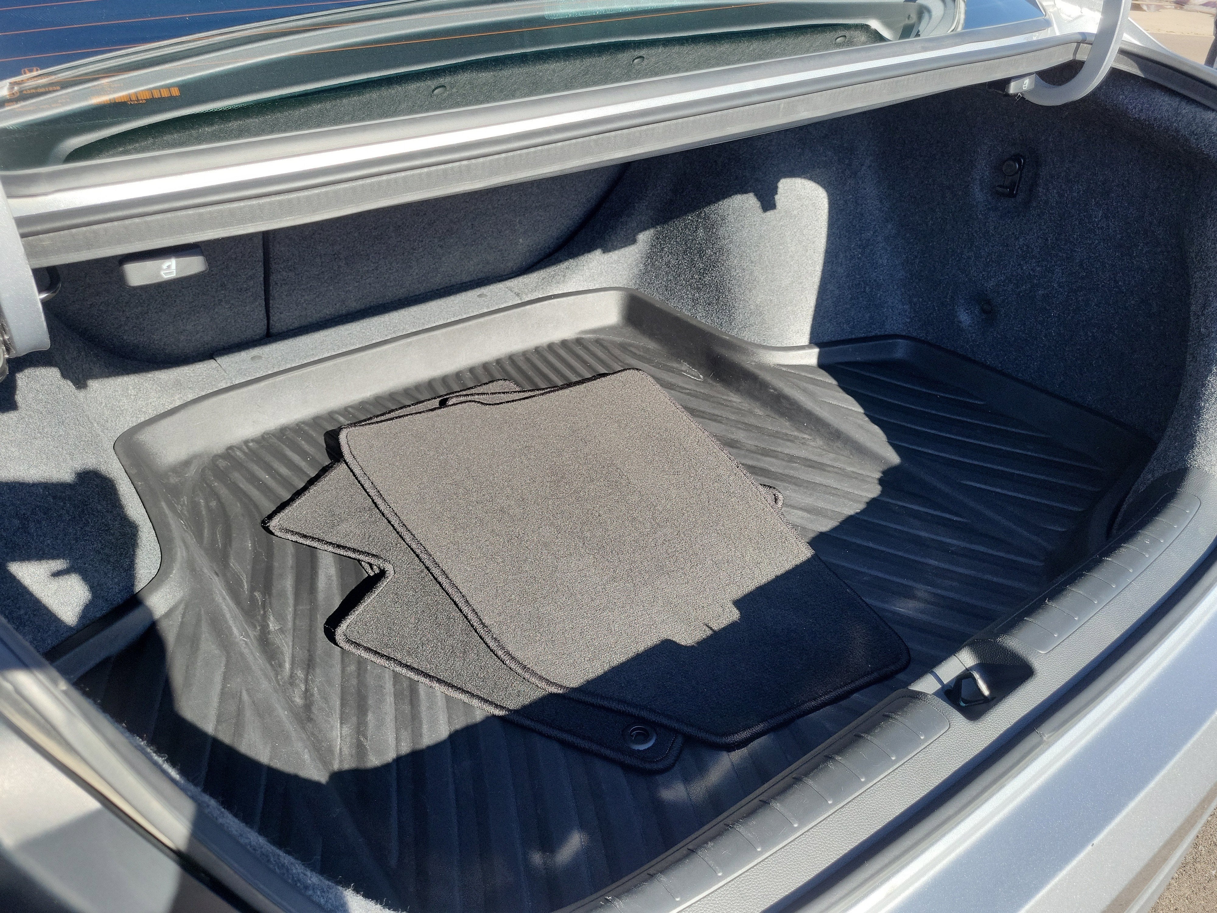 2019 Honda Accord Touring 2.0T