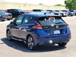 2022 Nissan Leaf SV Plus
