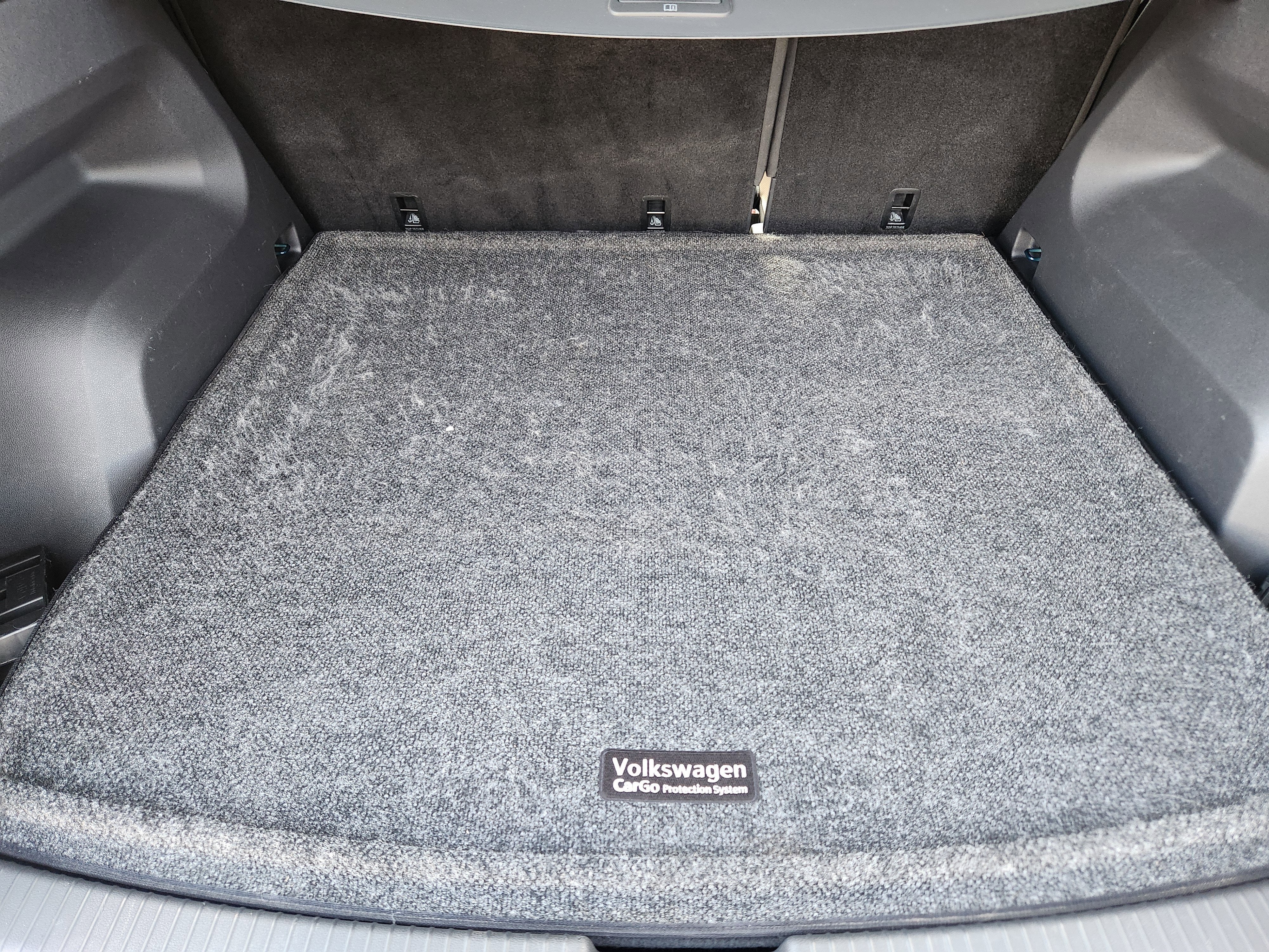 2023 Volkswagen Atlas Cross Sport 3.6L V6 SEL Premium R-Line