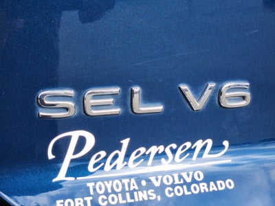 2023 Volkswagen Atlas Cross Sport 3.6L V6 SEL Premium R-Line