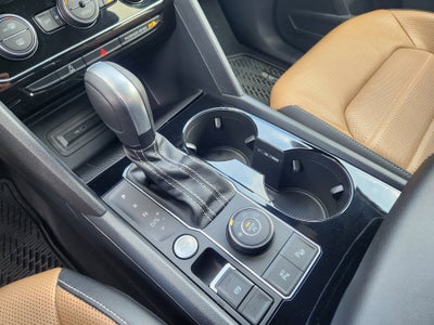 2023 Volkswagen Atlas Cross Sport 3.6L V6 SEL Premium R-Line