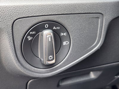 2023 Volkswagen Atlas Cross Sport 3.6L V6 SEL Premium R-Line