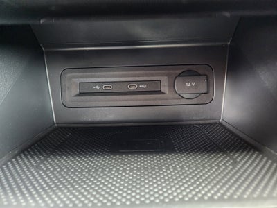 2023 Volkswagen Atlas Cross Sport 3.6L V6 SEL Premium R-Line