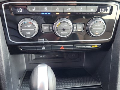 2023 Volkswagen Atlas Cross Sport 3.6L V6 SEL Premium R-Line