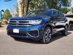 2023 Volkswagen Atlas Cross Sport 3.6L V6 SEL Premium R-Line