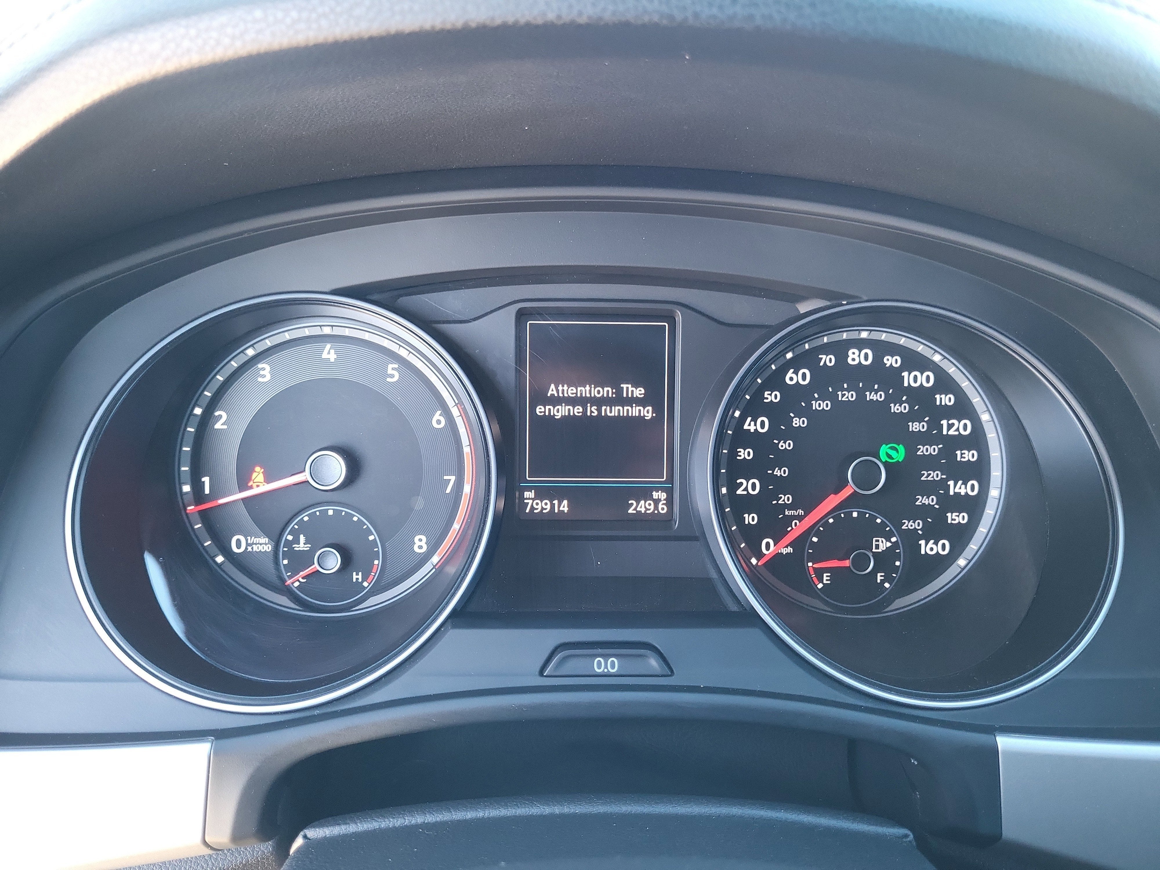 2021 Volkswagen Atlas Cross Sport 3.6L V6 SE w/Technology R-Line