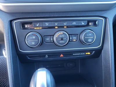 2021 Volkswagen Atlas Cross Sport 3.6L V6 SE w/Technology R-Line