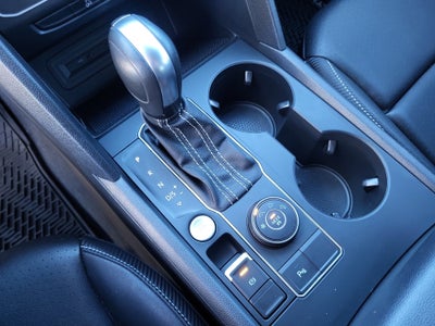 2021 Volkswagen Atlas Cross Sport 3.6L V6 SE w/Technology R-Line