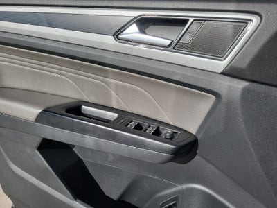 2021 Volkswagen Atlas Cross Sport 3.6L V6 SE w/Technology R-Line