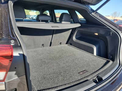 2021 Volkswagen Atlas Cross Sport 3.6L V6 SE w/Technology R-Line