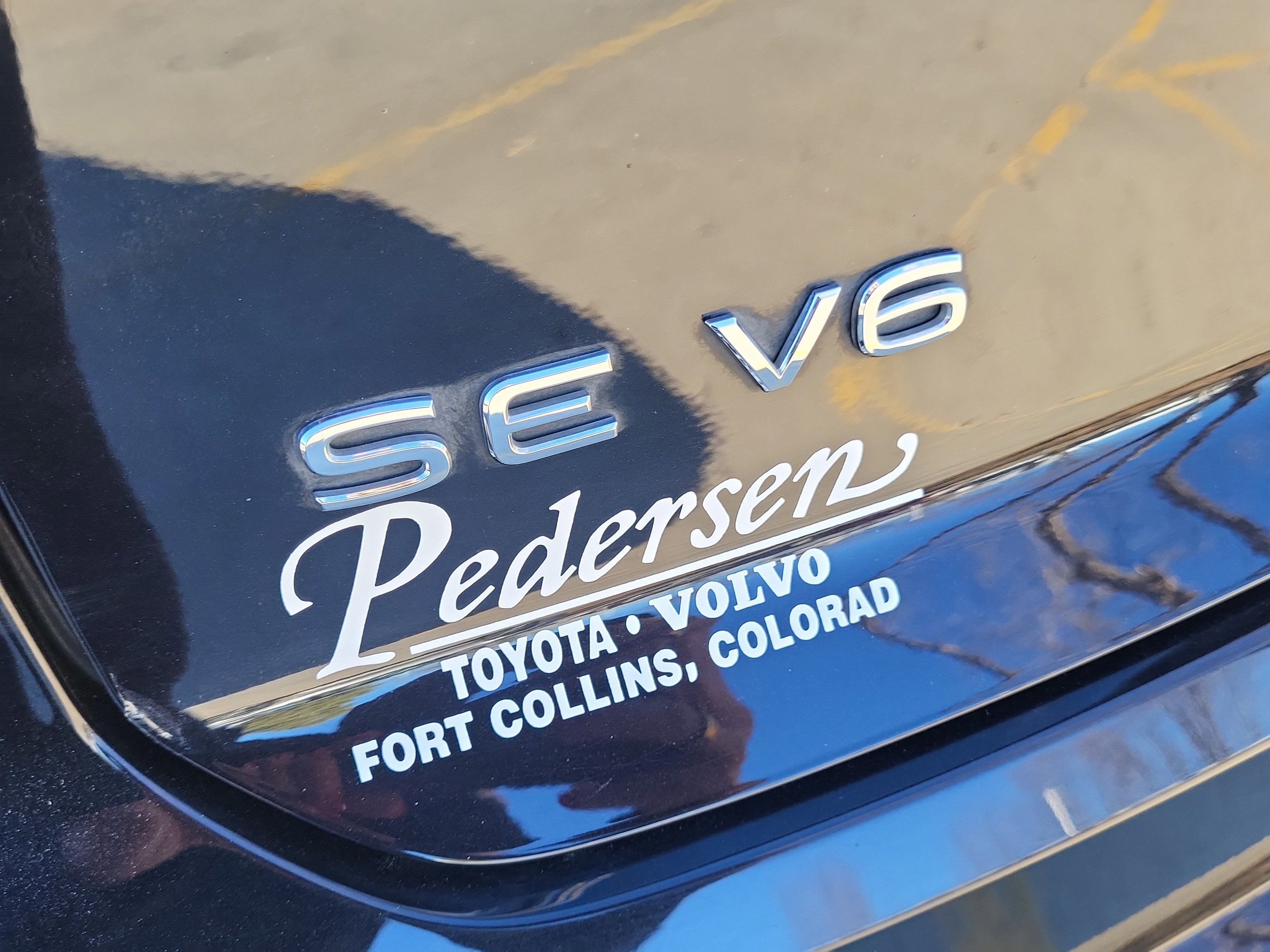 2021 Volkswagen Atlas Cross Sport 3.6L V6 SE w/Technology R-Line