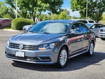 2017 Volkswagen Passat 1.8T SE