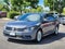 2017 Volkswagen Passat 1.8T SE