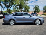 2017 Volkswagen Passat 1.8T SE
