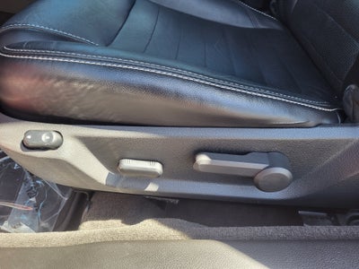 2013 Ford Mustang V6 Premium