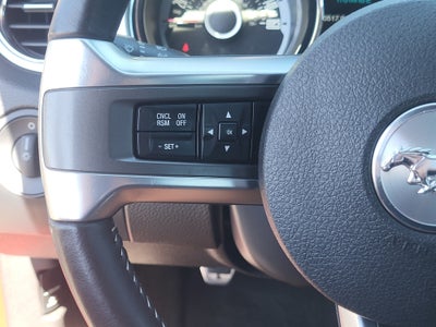 2013 Ford Mustang V6 Premium
