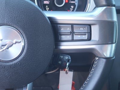 2013 Ford Mustang V6 Premium