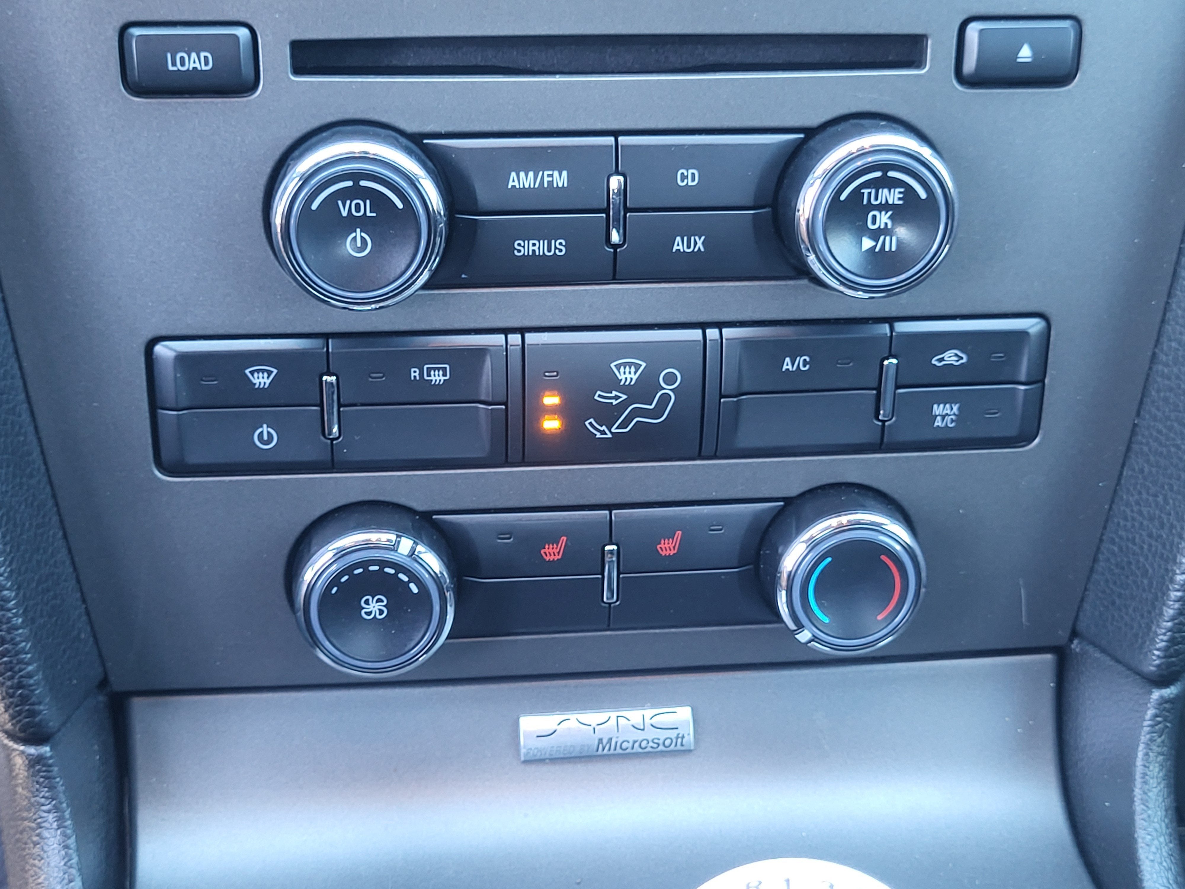 2013 Ford Mustang V6 Premium