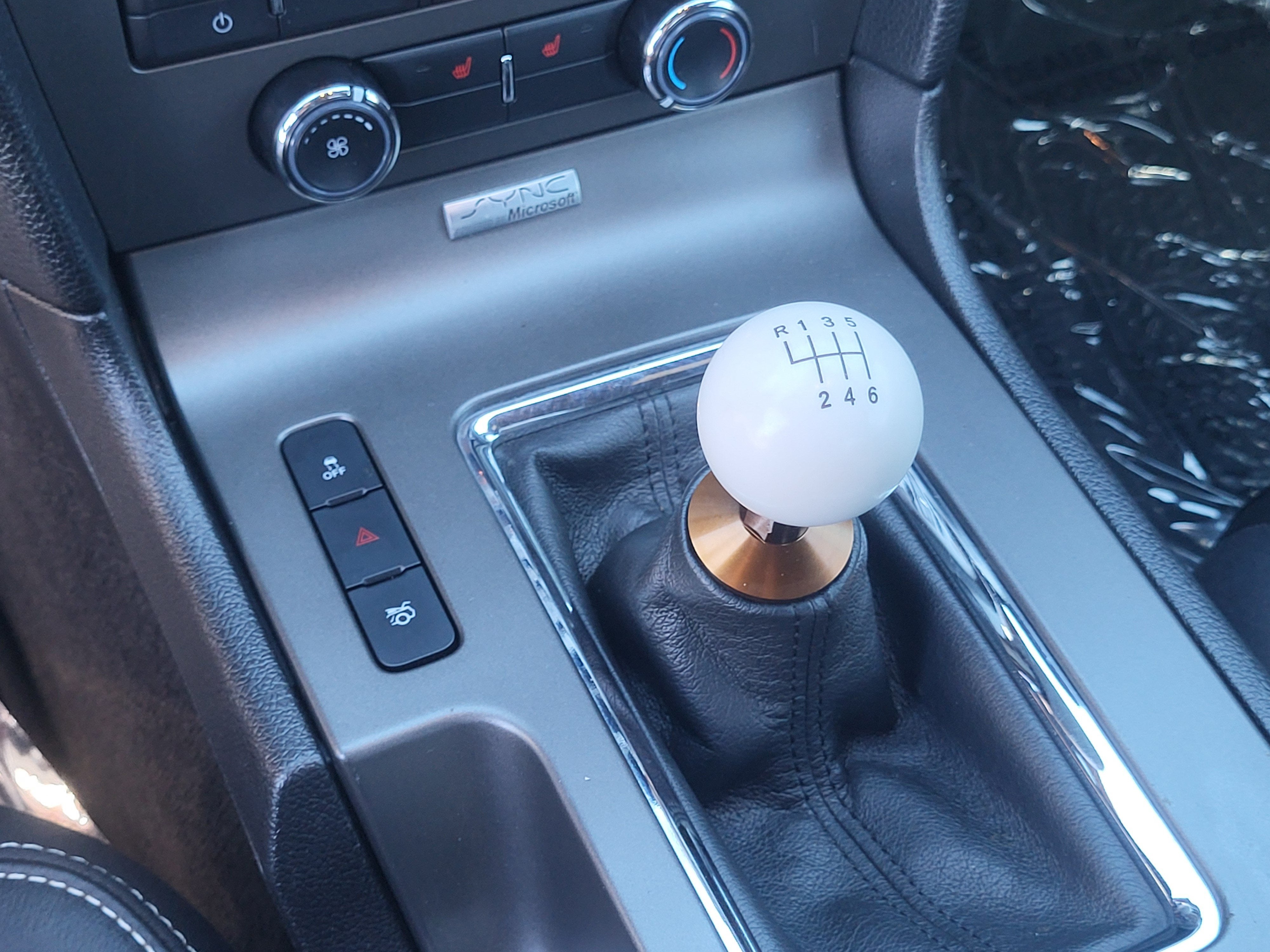 2013 Ford Mustang V6 Premium