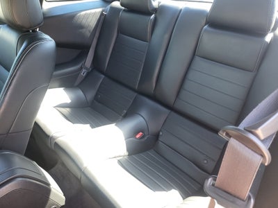 2013 Ford Mustang V6 Premium