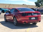 2013 Ford Mustang V6 Premium