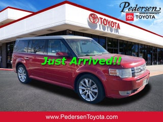 2010 Ford Flex SEL