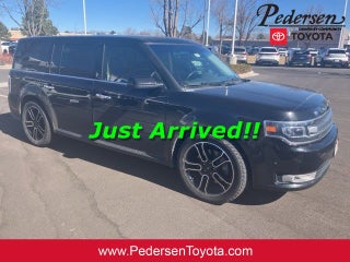 2015 Ford Flex Limited