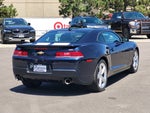 2015 Chevrolet Camaro SS