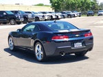 2015 Chevrolet Camaro SS