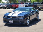 2015 Chevrolet Camaro SS