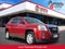 2014 GMC Terrain SLT-1