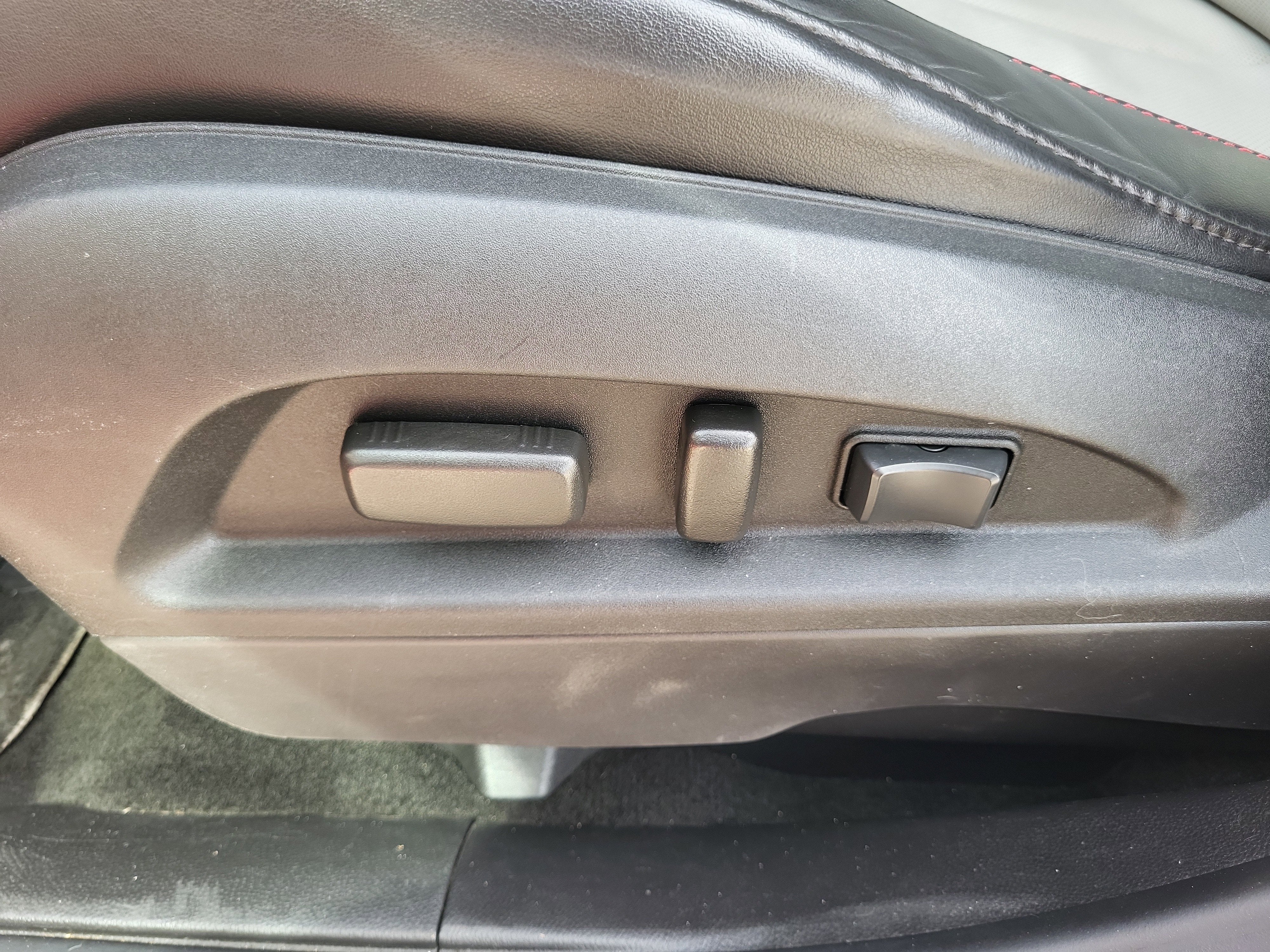 2014 GMC Terrain SLT-1