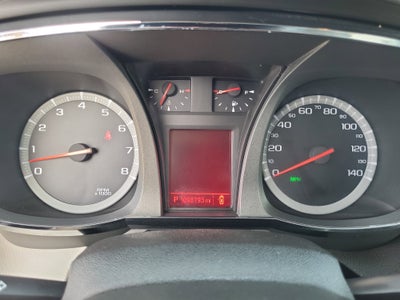 2014 GMC Terrain SLT-1