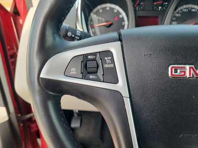 2014 GMC Terrain SLT-1