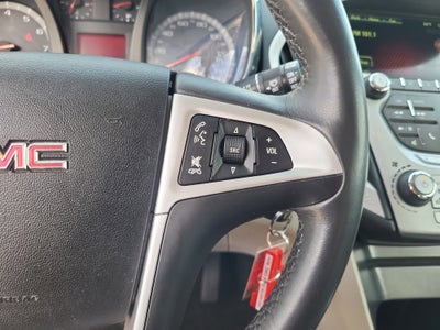 2014 GMC Terrain SLT-1