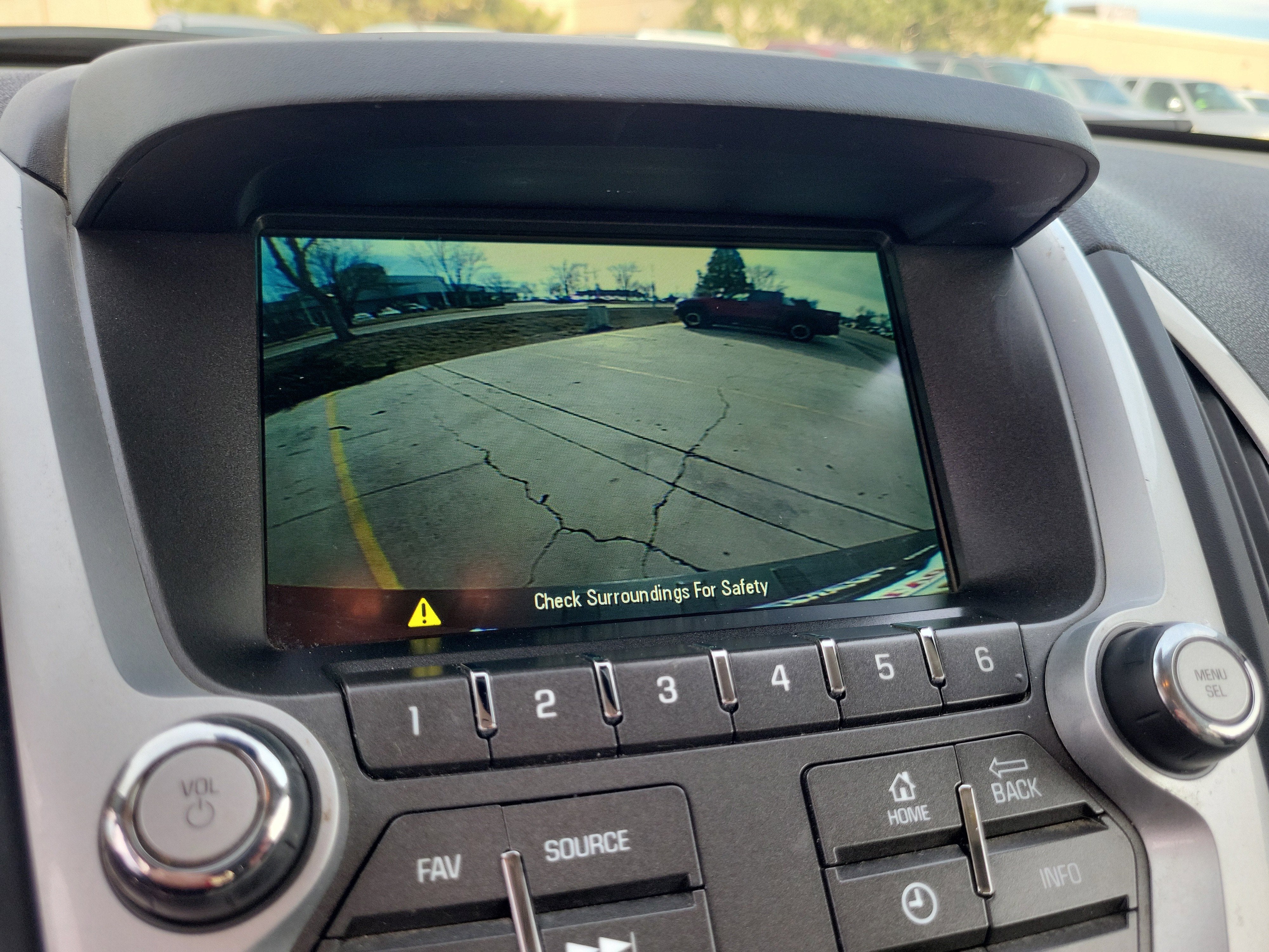 2014 GMC Terrain SLT-1