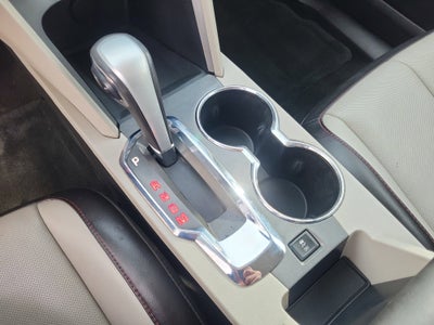 2014 GMC Terrain SLT-1