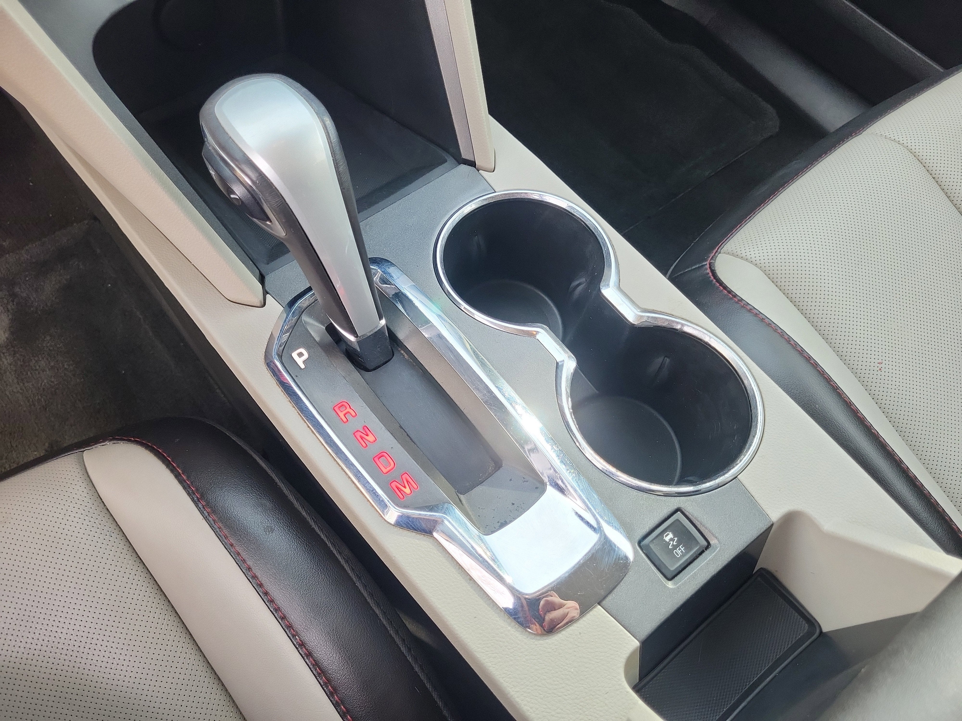 2014 GMC Terrain SLT-1